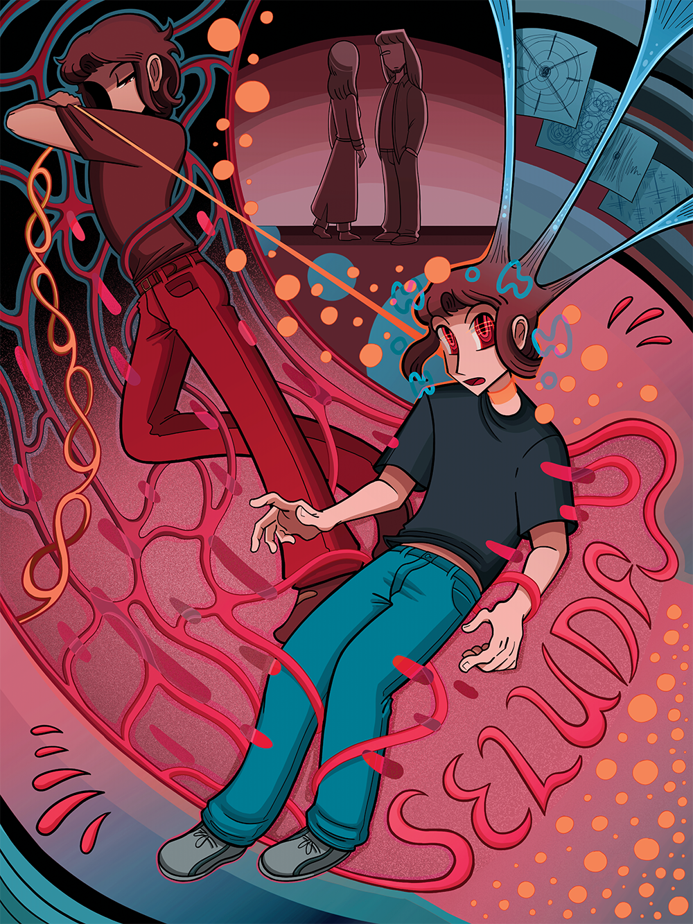 Phase 1 cover